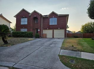 2522 Toms Brook Dr, Houston, TX 77067