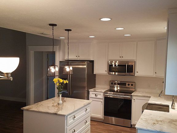 Sample previous kitchen