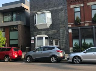 1823 W Wabansia Ave #2, Chicago, IL 60622