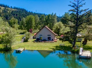 371 Wapiti Dr, Cle Elum, WA 98922