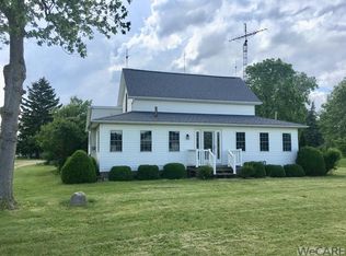 1874 Bowman Rd, Lima, OH 45804