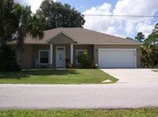 7220 Badger Ave, Cocoa, FL 32927