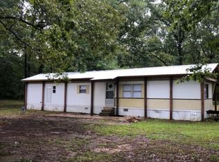 5710 Crooms Dr, Ball, LA 71405