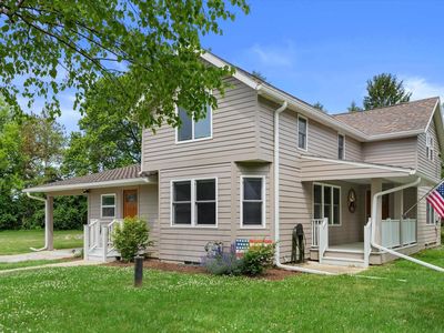 W244N4501 Swan ROAD, Pewaukee, WI, 53072