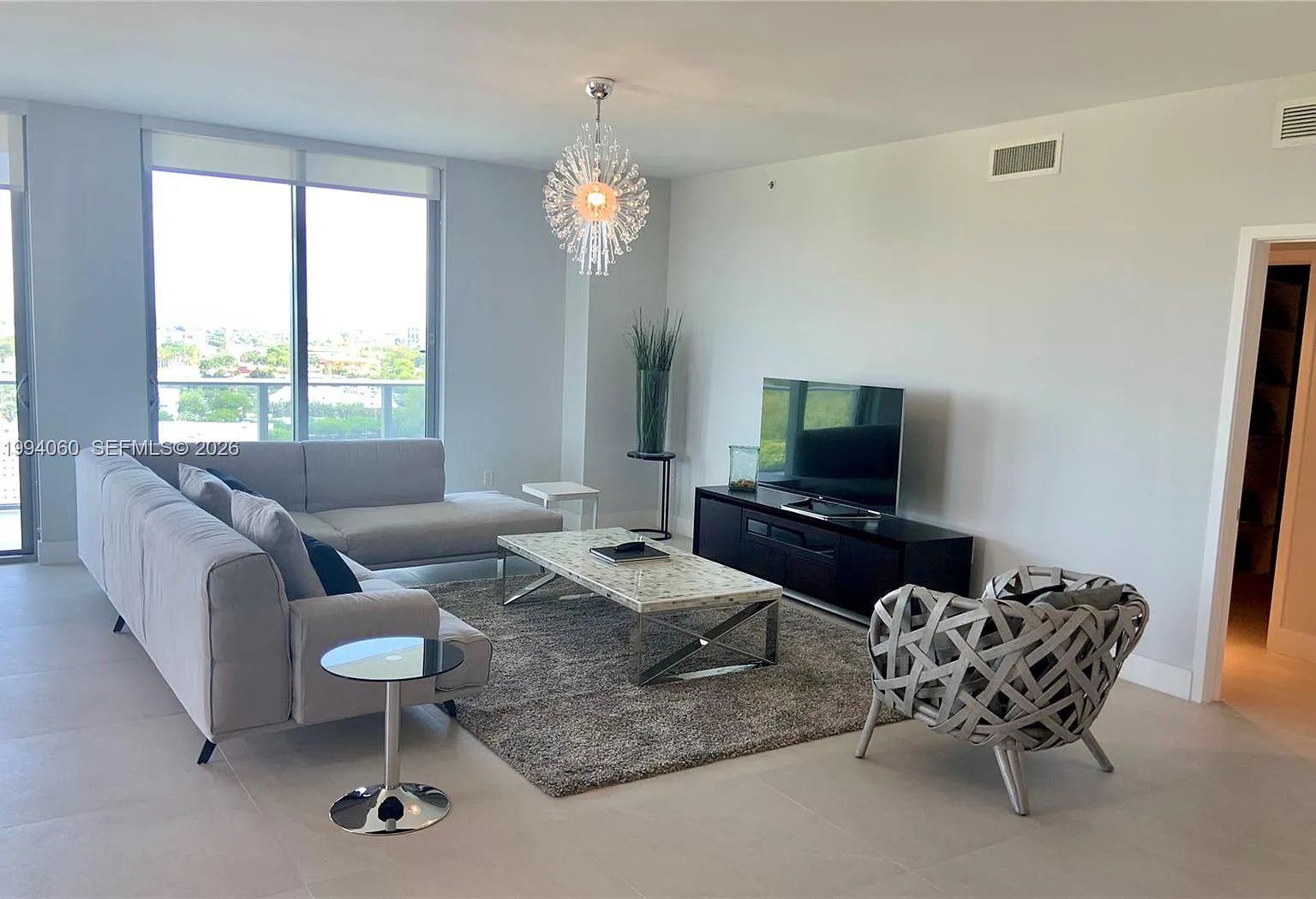 Marina Palms Residences — Photo 4