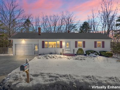 7 Mitchell Street, Lewiston, ME, 04240