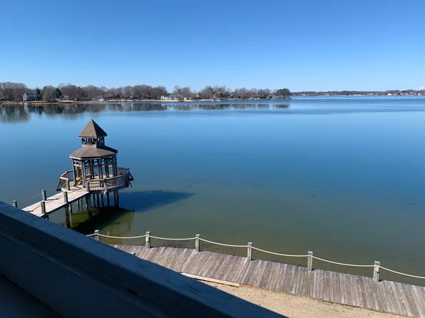 806 Southwest Dr #806, Davidson, NC 28036