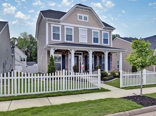 6122 Pricket Rd, Williamsburg, VA 23188