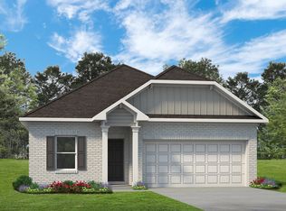 9713 McClane Farm Dr, Crowley, TX 76036