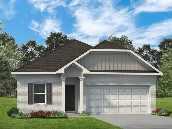 9713 McClane Farm Dr, Crowley, TX 76036