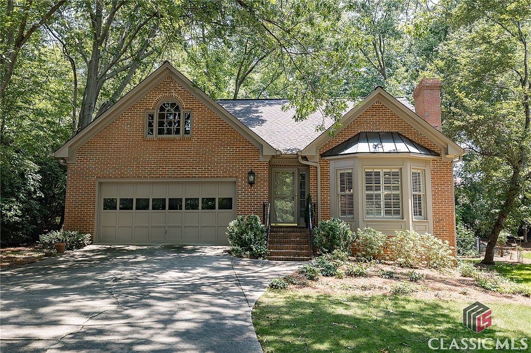 115 Woodhaven Ter, Athens, GA 30606 Zillow