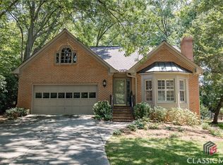 115 Woodhaven Ter, Athens, GA 30606