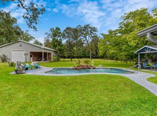 14373 McGregor Rd, Conroe, TX 77302