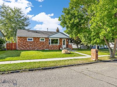 2810 Moulton St, Butte, MT, 59701