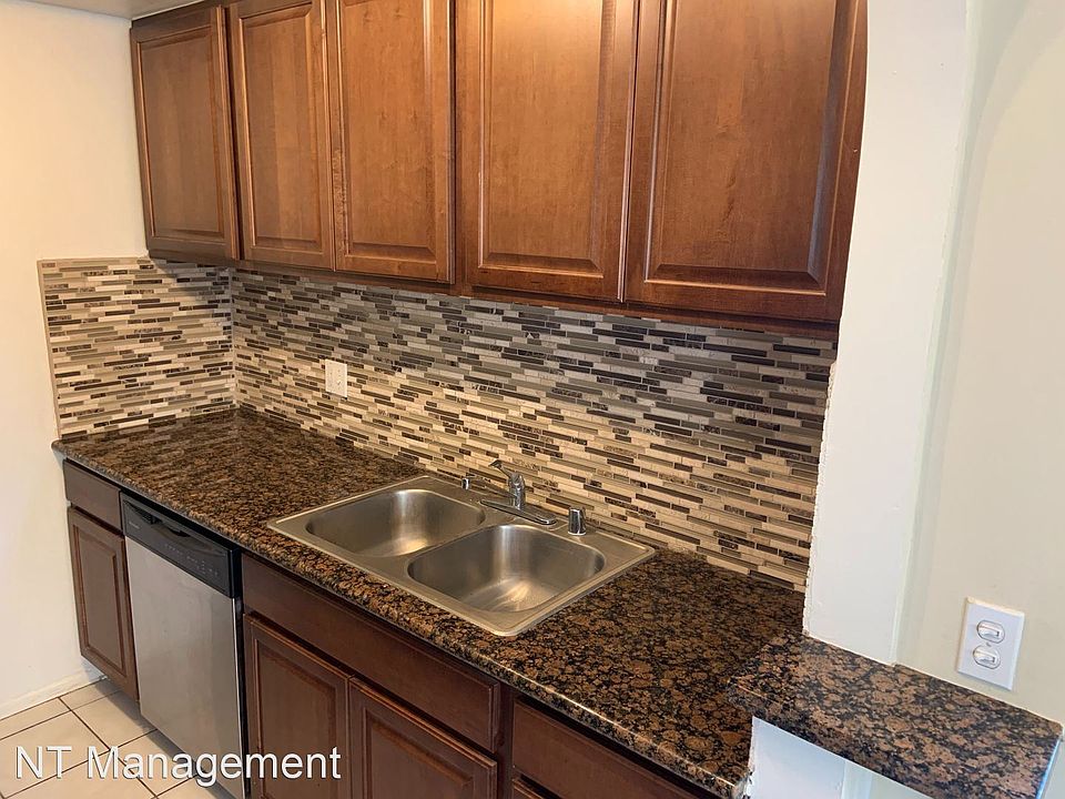 1st image of 1316 Venice Blvd APT 4