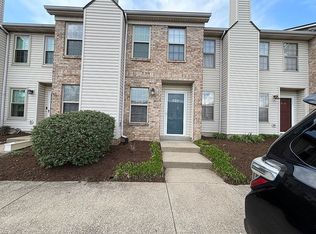 3101 Kirklevington Dr APT 220, Lexington, KY 40517