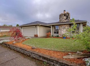 830 W Vine St, Lebanon, OR 97355