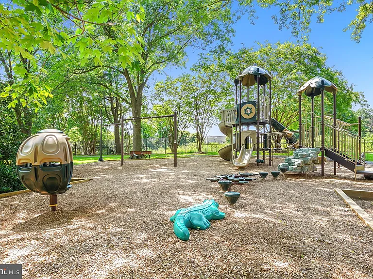 5901 Mount Eagle Dr #1517 — Photo 90