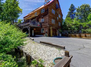 303 S School St, Grass Valley, CA 95945