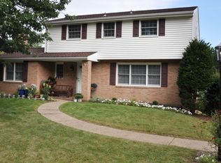 8325 Post Rd, Allison Park, PA 15101