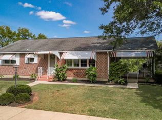502 Macoby St, Pennsburg, PA 18073