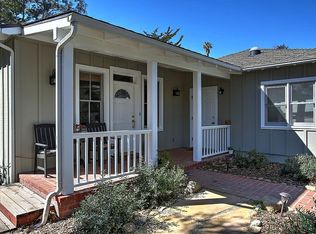 411 Lemon Grove Ln, Santa Barbara, CA 93108