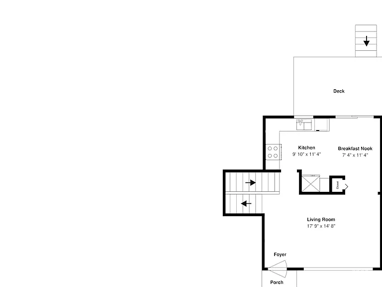 5015 Prairie Ave — Photo 4