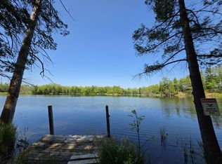 Doll Rd, Lupton, MI 48635