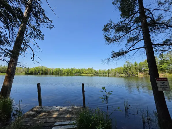 Doll Rd, Lupton, MI 48635