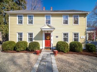 4 Gates Way, Haddam, CT 06438