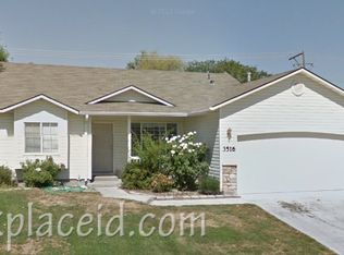 3516 E Rosegreen Ave, Nampa, ID 83686