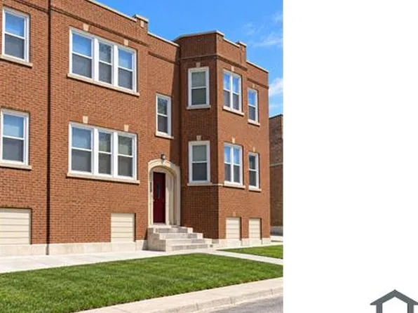 1318 W 92nd St #2, Chicago, IL 60620