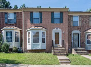 8804 Ritchboro Rd, District Heights, MD 20747