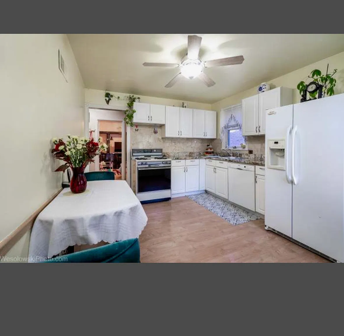 5954 W Giddings St — Photo 3