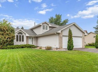 13080 Marigold St NW, Coon Rapids, MN 55448