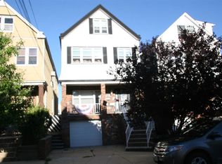 60 Garretson Ave #1, Bayonne, NJ 07002