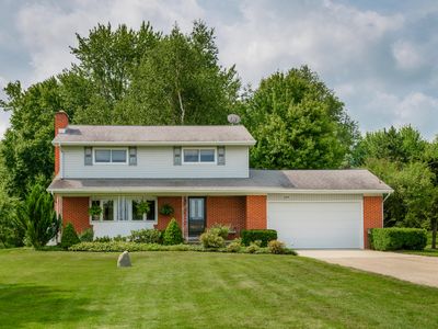 2274 Oconnor St NW, Sparta, MI, 49345