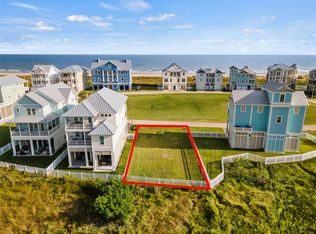 36 Grand Beach Blvd, Galveston, TX 77550
