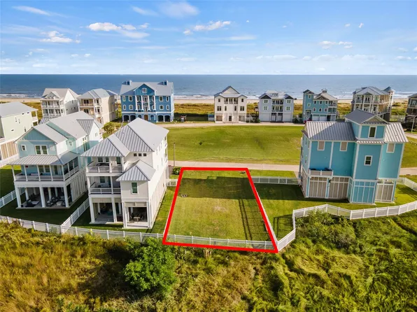 36 Grand Beach Blvd, Galveston, TX 77550