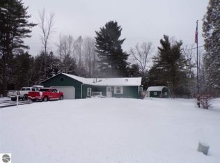 889 Monument Rd, Tawas City, MI 48763