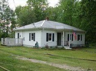 10812 Trinity Church Rd, Church Road, VA 23833