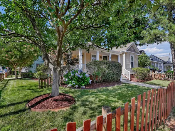 603 E Martin St, Raleigh, NC 27601