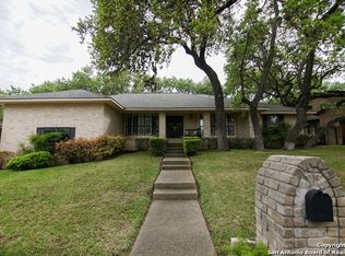3602 Hunters Dream, San Antonio, TX 78230