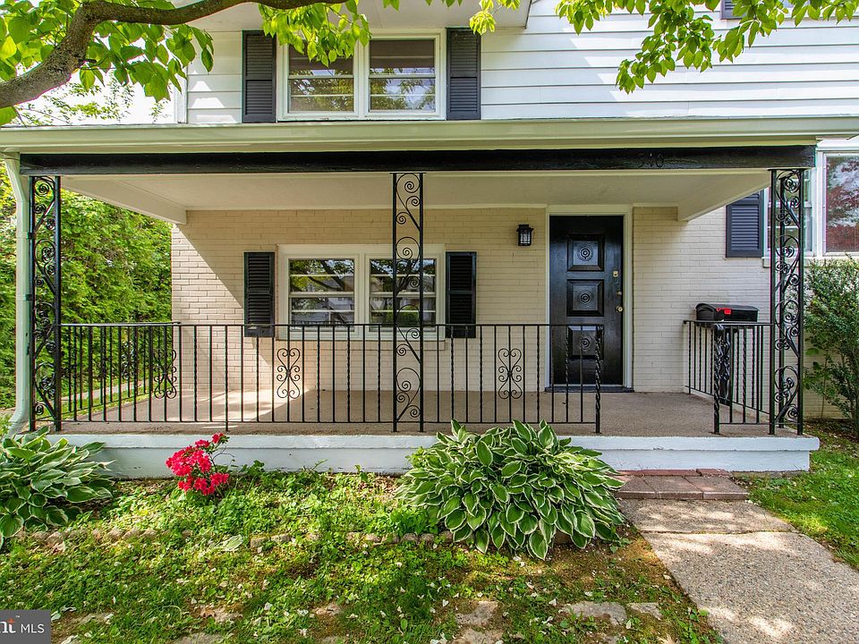 340 Patton Ave, Brookhaven, PA 19015 MLS PADE2046228 Zillow