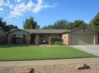 2817 78th St, Lubbock, TX 79423