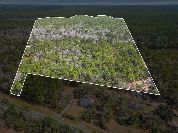 21406 Perry Green Ln, Tallahassee, FL 32310
