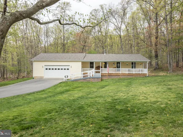 124 Killbuck Trl, Winchester, VA 22602