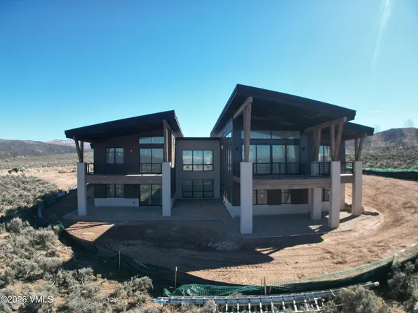 61 New York Mountain Rd, Eagle, CO 81631