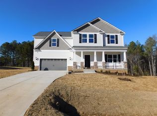 47 Ava Ln, Clayton, NC 27520