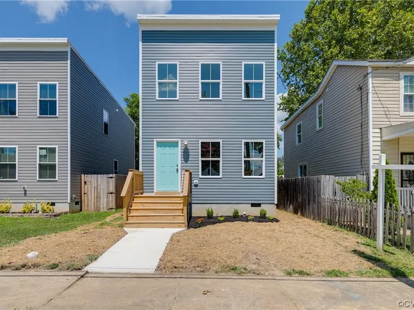 2907 Midlothian Tpke, Richmond, VA 23224